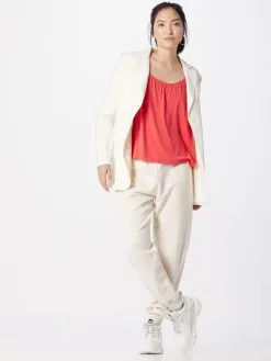 Ragwear Spaghetti Tops Top NEOLA Dames Rood -Ragwear Verkoopwinkel 8dcb7e75a393ef8cb8aa8841b979120a