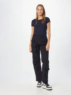 Ragwear T-shirts Shirt MINT Dames Navy / Royal Blue/koningsblauw 9 Ragwear T-shirts Shirt MINT Dames Navy / Royal Blue/koningsblauw -Ragwear Verkoopwinkel 8e2ccc793ea1e8a53a3f3570df7c5314