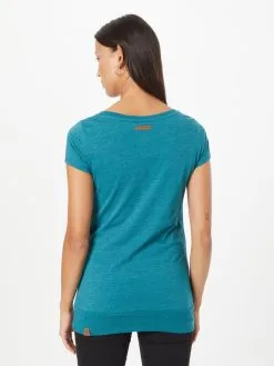 Ragwear T-shirts Shirt LESLY Dames Pastelblauw 8 Ragwear T-shirts Shirt LESLY Dames Pastelblauw -Ragwear Verkoopwinkel 914b0d038018584a7a1a44d31e7b1779