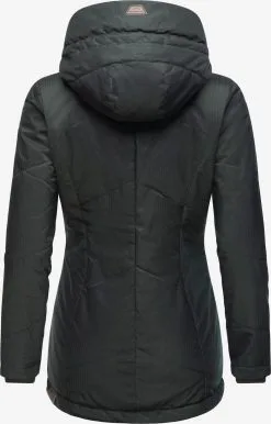 Ragwear Winterjassen Winterjas Gordon Dames Spar -Ragwear Verkoopwinkel 91532536205293e8e6e038bfc49d5ce0