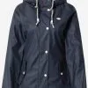 Ragwear Tussenjassen Tussenjas MARGE Dames Navy