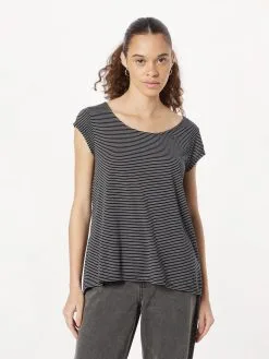 Ragwear T-shirts Shirt Dinnora Dames Zwart 7 Ragwear T-shirts Shirt Dinnora Dames Zwart -Ragwear Verkoopwinkel 9ad74150a877da6be2c8344b53312df7