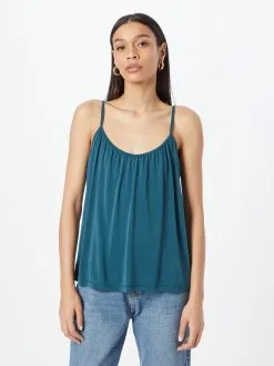 Ragwear Spaghetti Tops Top NEOLA Dames Donkergroen 7 Ragwear Spaghetti Tops Top NEOLA Dames Donkergroen -Ragwear Verkoopwinkel 9b7651e919137cbc218df0f4f14a849e