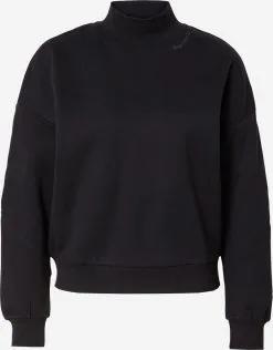 Ragwear Sweatshirts Sweatshirt KAILA Dames Zwart