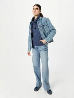 Ragwear Sweatshirts Sweatshirt NESKA Dames Enziaan -Ragwear Verkoopwinkel 9d7afce58e1f9a7620bc9e5b6f3c6cdb