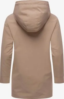 Ragwear Regenjassen Functionele Jas Urbanna Remake Dames Lichtbruin 7 Ragwear Regenjassen Functionele Jas Urbanna Remake Dames Lichtbruin -Ragwear Verkoopwinkel a11b2eb4ceff730e7238744e64d08d7b