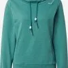 Ragwear Sweatshirts Sweatshirt ANNIKA Dames Jade Groen