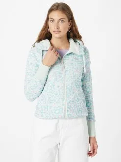 Ragwear Sweatvesten Sweatvest NESKA Dames Mintgroen -Ragwear Verkoopwinkel a5f395eb2bbb0bf1e3e914dc8c1f0ee7