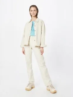 Ragwear T-shirts Shirt Dames Blauw / Aqua -Ragwear Verkoopwinkel a77d8c564f216665fe53c3b30ba17145