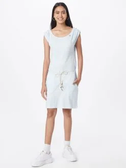 Ragwear Zomerjurken Zomerjurk Chego Dames Hemelsblauw / Lichtblauw 7 Ragwear Zomerjurken Zomerjurk Chego Dames Hemelsblauw / Lichtblauw -Ragwear Verkoopwinkel aa01938f6d42723ee974b9e2b28036bb