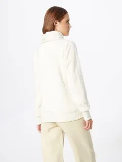 Ragwear Sweatshirts Sweatshirt Menny Dames Lichtbeige -Ragwear Verkoopwinkel ae36b45d6997d09977033b896648f77f