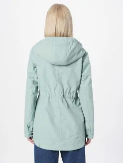 Ragwear Tussenjassen Tussenjas YAGUAR Dames Aqua -Ragwear Verkoopwinkel b08d9bffb5ebac69aa832e8d58e5869f