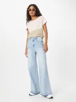 Ragwear T-shirts Shirt NATTIVO Dames Roze 9 Ragwear T-shirts Shirt NATTIVO Dames Roze -Ragwear Verkoopwinkel b1c58329c37aa22d007324d6fc5a51c7