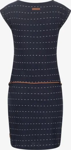 Ragwear Zomerjurken Zomerjurk Tag Dames Navy -Ragwear Verkoopwinkel b3d4388af5b4e5aa8963eae2f6920ef5