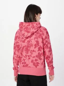 Ragwear Sweatvesten Sweatvest Dames Roze -Ragwear Verkoopwinkel b4f9fa105a82608af578bad292b513d1