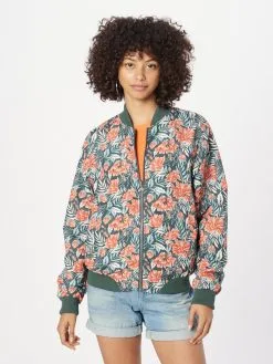 Ragwear Tussenjassen Tussenjas Joom Dames Mintgroen / Spar 8 Ragwear Tussenjassen Tussenjas Joom Dames Mintgroen / Spar -Ragwear Verkoopwinkel b8896d7b8de431916442c54e40cf5613