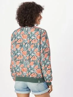 Ragwear Tussenjassen Tussenjas Joom Dames Mintgroen / Spar 9 Ragwear Tussenjassen Tussenjas Joom Dames Mintgroen / Spar -Ragwear Verkoopwinkel bdb299ec8ff88584f9f9c40c6f4a7150