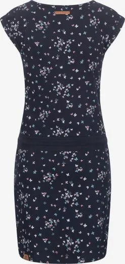 Ragwear Zomerjurken Zomerjurk Penelope Dames Nachtblauw / Lichtblauw -Ragwear Verkoopwinkel bdc0855ca6a3bd46331ff948ab93cc6c