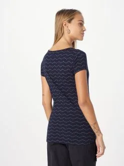 Ragwear T-shirts Shirt MINT Dames Navy / Royal Blue/koningsblauw 8 Ragwear T-shirts Shirt MINT Dames Navy / Royal Blue/koningsblauw -Ragwear Verkoopwinkel be1884718525e0915b03f3828602aae8