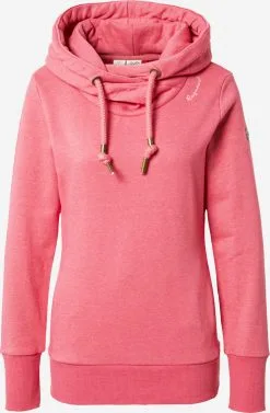 Ragwear Hoodies Sweatshirt GRIPY BOLD Dames Eosine
