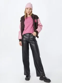 Ragwear T-shirts Shirt Dames Rosa 9 Ragwear T-shirts Shirt Dames Rosa -Ragwear Verkoopwinkel c3a3068708610b75abf0dc89b15db770