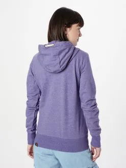 Ragwear Sweatvesten Sweatvest PAYA Dames Marine / Enziaan -Ragwear Verkoopwinkel c3ad6095e0307c6c494150d2ae7da631