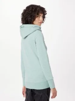 Ragwear Hoodies Sweatshirt GRIPY BOLD Dames Blauw -Ragwear Verkoopwinkel c5dbab6eb4d3ace0f4732f626d3bf116