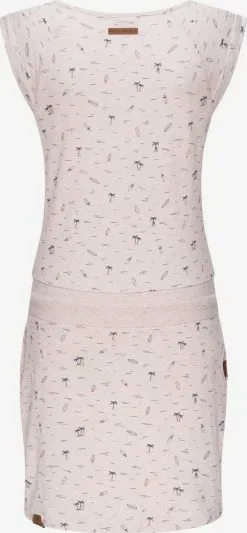 Ragwear Zomerjurken Zomerjurk Penelope Dames Poederroze 5 Ragwear Zomerjurken Zomerjurk Penelope Dames Poederroze -Ragwear Verkoopwinkel c8f4cf0e7fd2f61e18a03d781a7c2f27