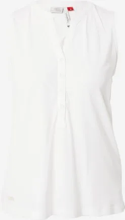 Ragwear Blouse Tops Blouse RONKA Dames Wit
