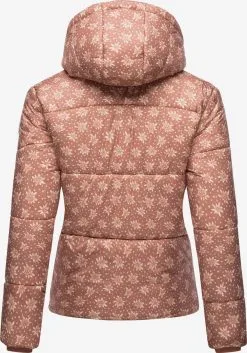 Ragwear Winterjassen Winterjas Relive Remake Dames Bruin -Ragwear Verkoopwinkel cfb11e5d2aef50f28ba6b49ea82ea91f