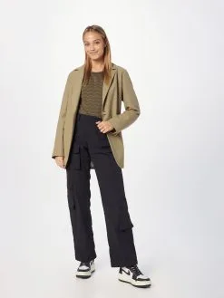 Ragwear T-shirts Shirt MINT Dames Olijfgroen / Mintgroen -Ragwear Verkoopwinkel d15be8242cde4cf2e3489ab80f7f4962