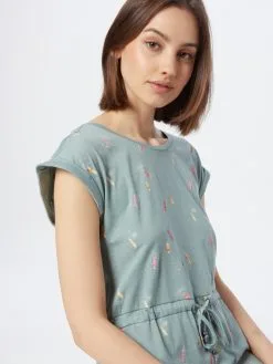 Ragwear Zomerjurken Zomerjurk Mallory Dames Pastelgroen 9 Ragwear Zomerjurken Zomerjurk Mallory Dames Pastelgroen -Ragwear Verkoopwinkel d2dd5ca8b2322841047d8301e8909ad4