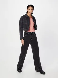 Ragwear Longsleeves Shirt FLORAH Dames Koraal -Ragwear Verkoopwinkel d3f008cda75474e19f16d1eae2c021dd