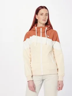 Ragwear Tussenjassen Tussenjas NUGGIE Dames Karamel 7 Ragwear Tussenjassen Tussenjas NUGGIE Dames Karamel -Ragwear Verkoopwinkel d49ce6138cd7e880777e56cc091bf4a4