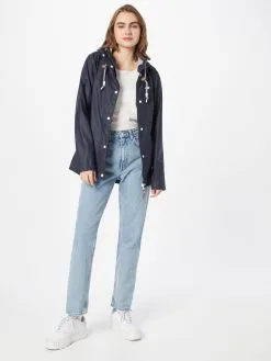 Ragwear Tussenjassen Tussenjas MARGE Dames Navy -Ragwear Verkoopwinkel d6320af8be126b8befb3c427ae90c1cd