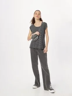 Ragwear T-shirts Shirt Dinnora Dames Zwart 9 Ragwear T-shirts Shirt Dinnora Dames Zwart -Ragwear Verkoopwinkel d6c9aa2c587e54c2ca0da430c05c397c