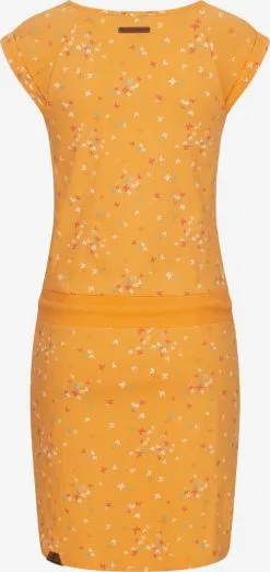 Ragwear Zomerjurken Zomerjurk Penelope Dames Koraal / Lichtoranje -Ragwear Verkoopwinkel df68a914b9ee36c9f5bcea556a3bf7be