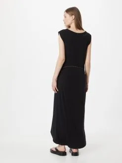 Ragwear Zomerjurken Zomerjurk TAGG Dames Zwart -Ragwear Verkoopwinkel e03f90305a7700cb27a024e864ec55af