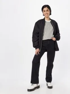 Ragwear Mouwloze Shirts Top RAYADA Dames Offwhite -Ragwear Verkoopwinkel e202e542f41b9044c2d56d95bb523caf