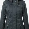 Ragwear Parkas Tussenparka MONADDE Dames Spar