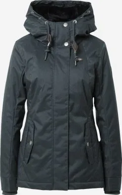 Ragwear Parkas Tussenparka MONADDE Dames Spar