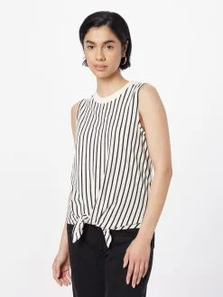 Ragwear Mouwloze Shirts Top RAYADA Dames Offwhite -Ragwear Verkoopwinkel e3cc58a11dc6b2e63fe6f4f655be97c4