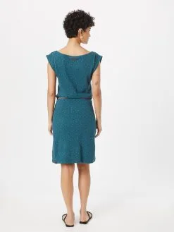 Ragwear Zomerjurken Zomerjurk TAGG Dames Blauw -Ragwear Verkoopwinkel e6cd9437522d778699b18369e965cdf5