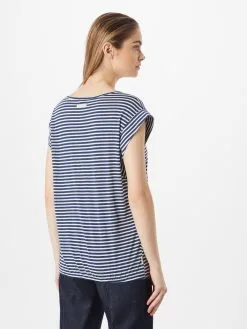 Ragwear T-shirts Shirt TULSA Dames Navy 8 Ragwear T-shirts Shirt TULSA Dames Navy -Ragwear Verkoopwinkel e7e7599f4b2a60a495f632f5beaced87