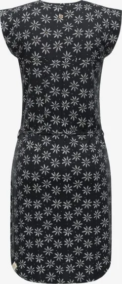 Ragwear Zomerjurken Zomerjurk Zofka Dames Navy -Ragwear Verkoopwinkel ea95fb40e7b8db4c8332cbcf5abcfb1c