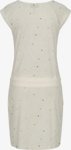 Ragwear Zomerjurken Zomerjurk Penelope Dames Wit -Ragwear Verkoopwinkel eb7e600cf7d05664c491a8f906e79c59