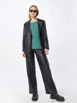 Ragwear T-shirts Shirt Dames Petrol / Jade Groen -Ragwear Verkoopwinkel edddbccfcff0ab00c6d1d8d56c55f92c