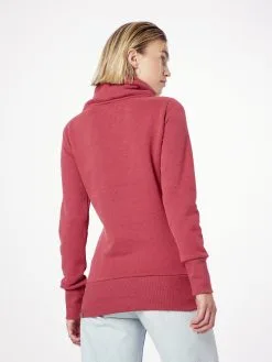 Ragwear Sweatshirts Sweatshirt NESKA Dames Framboos -Ragwear Verkoopwinkel eebce99e661ed2cdfd4d9f96acbfff7e