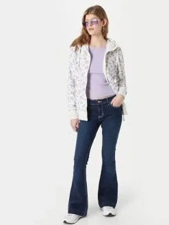 Ragwear Sweatvesten Sweatvest Dames Wolwit -Ragwear Verkoopwinkel eebe2296d9b8e2d59abd5e7fb274553d