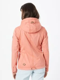 Ragwear Tussenjassen Tussenjas RIZZE Dames Koraal -Ragwear Verkoopwinkel f06d26ffa0f7081a84102deea17081c1